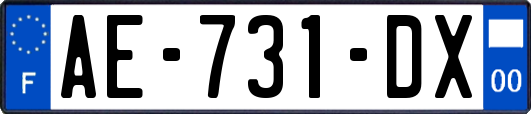 AE-731-DX