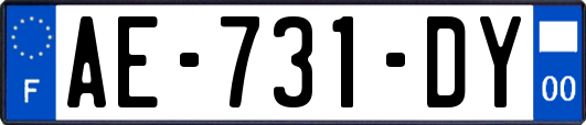 AE-731-DY