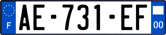 AE-731-EF