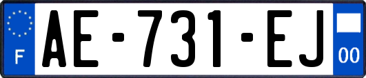 AE-731-EJ