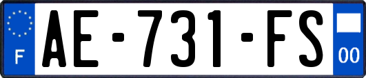 AE-731-FS