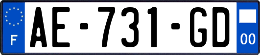 AE-731-GD