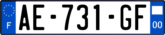 AE-731-GF