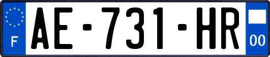 AE-731-HR