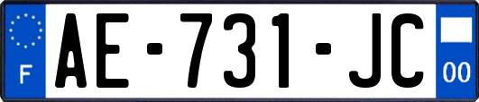 AE-731-JC
