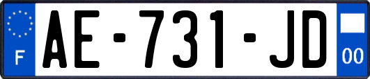 AE-731-JD