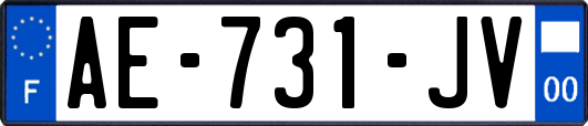 AE-731-JV