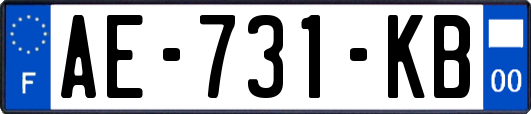 AE-731-KB