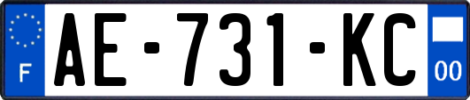 AE-731-KC