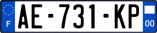 AE-731-KP