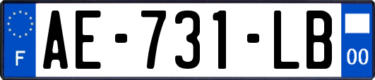 AE-731-LB