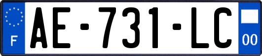 AE-731-LC