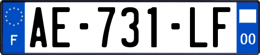 AE-731-LF