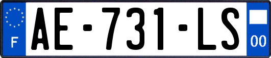 AE-731-LS