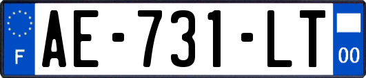 AE-731-LT