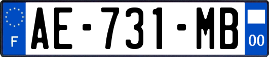 AE-731-MB