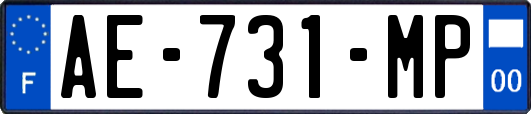 AE-731-MP