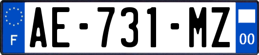 AE-731-MZ
