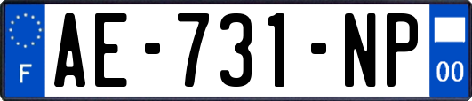 AE-731-NP