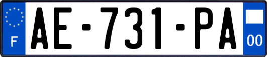 AE-731-PA