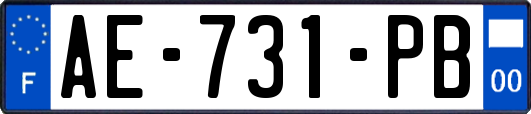AE-731-PB