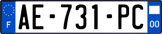 AE-731-PC