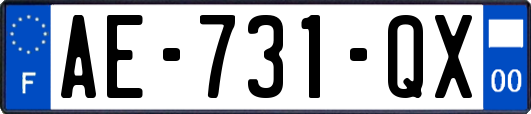 AE-731-QX