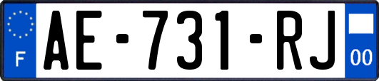 AE-731-RJ