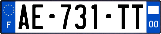 AE-731-TT