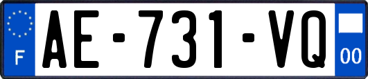 AE-731-VQ