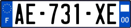 AE-731-XE