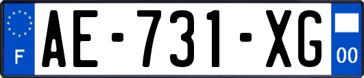 AE-731-XG