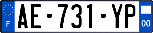 AE-731-YP