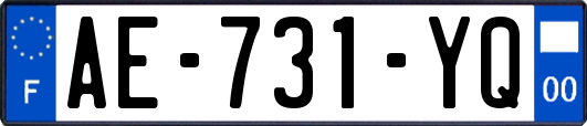 AE-731-YQ