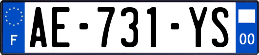 AE-731-YS