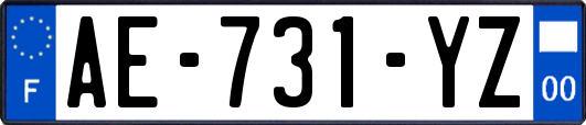 AE-731-YZ