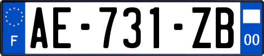 AE-731-ZB