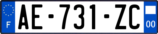 AE-731-ZC