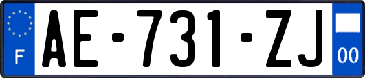 AE-731-ZJ