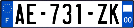 AE-731-ZK