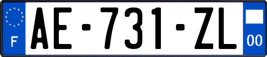 AE-731-ZL