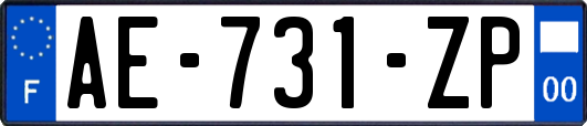 AE-731-ZP