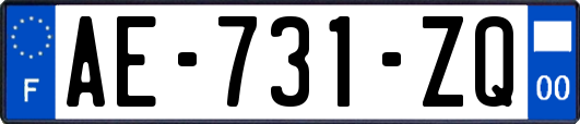 AE-731-ZQ