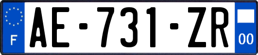 AE-731-ZR