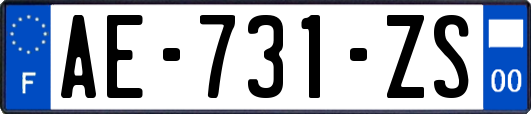 AE-731-ZS