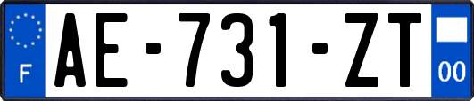 AE-731-ZT