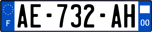 AE-732-AH