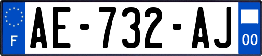AE-732-AJ