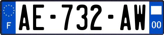 AE-732-AW