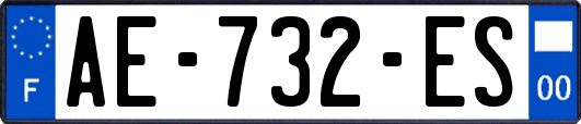 AE-732-ES